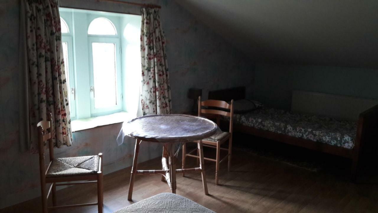 Gite Le Moulin De La Chaussee Saint-Denis-d'Orques Luaran gambar